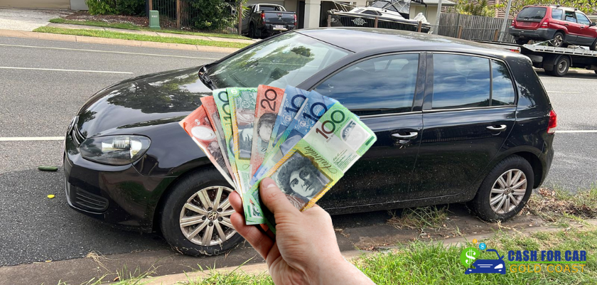 cash for cars Gold Coast