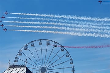 Southport-Air-Show